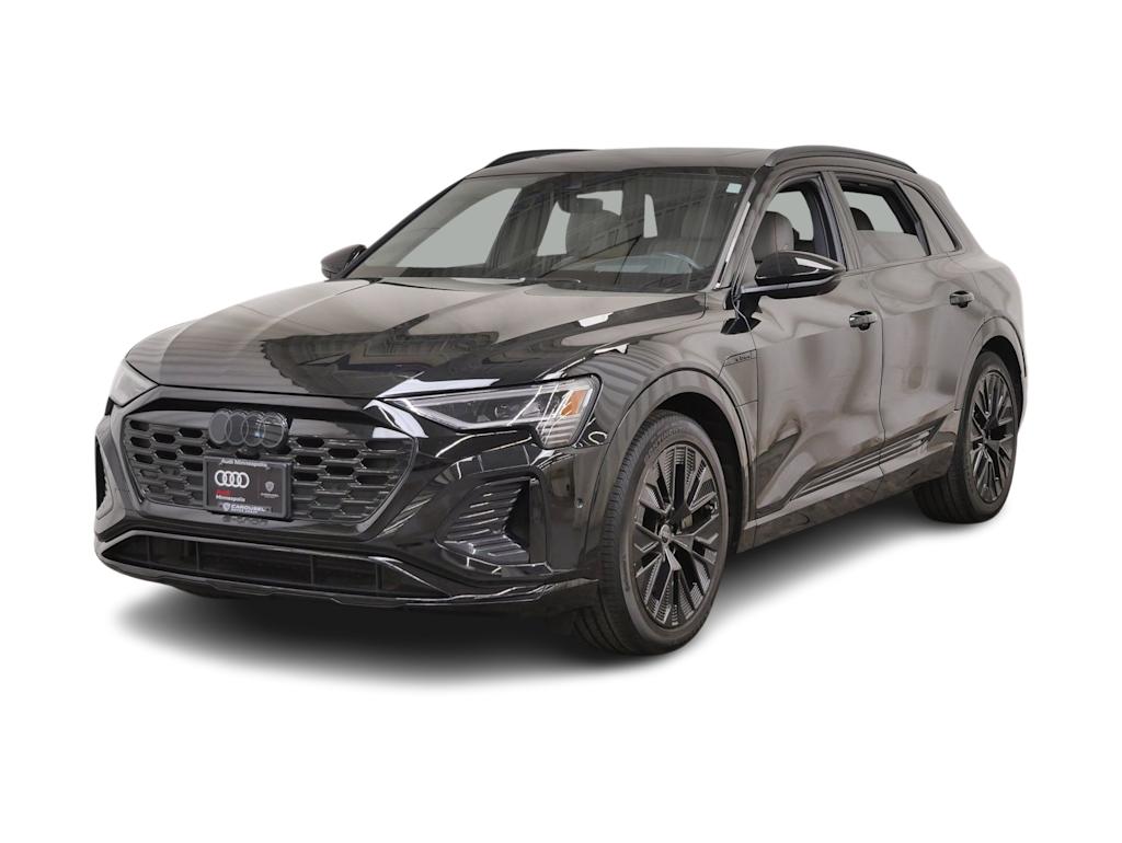 audi q8 e-tron 2024 WA16AAGE1RB012457 image audi q8 e-tron 2024 WA16AAGE1RB012457 image